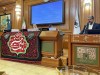 بررسی گزارش مالی و برنامه‌های شرکت شهروند در شورای شهر